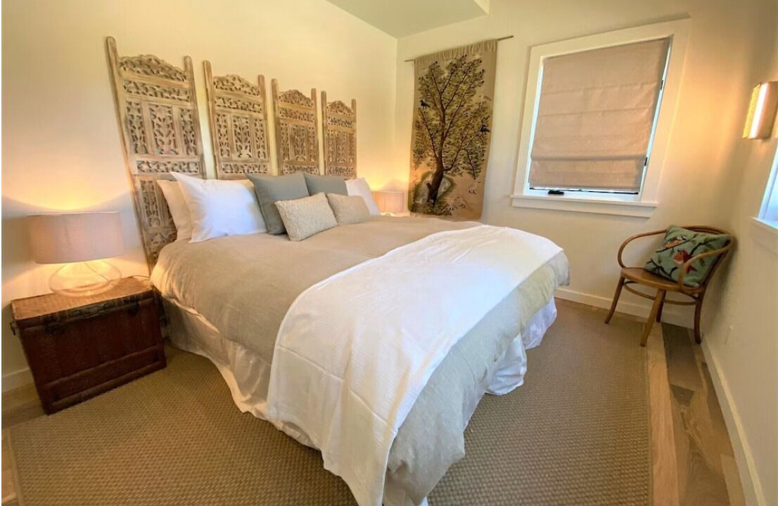 Photo of Bedroom in Santa Ynez Valley