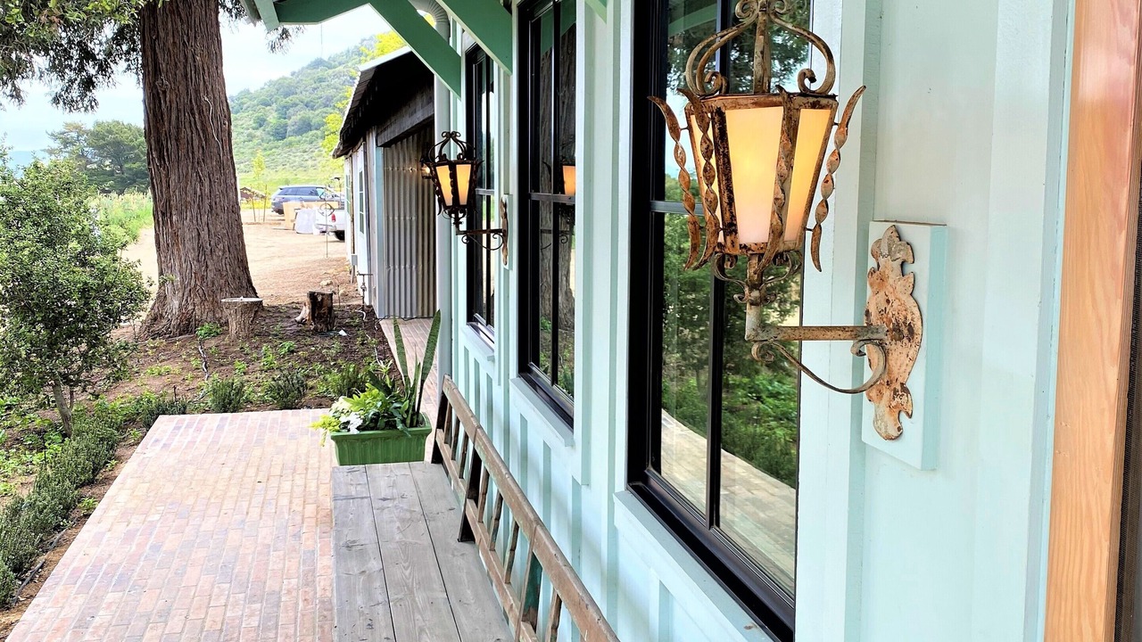 Photo of Outdoor in Santa Ynez Valley