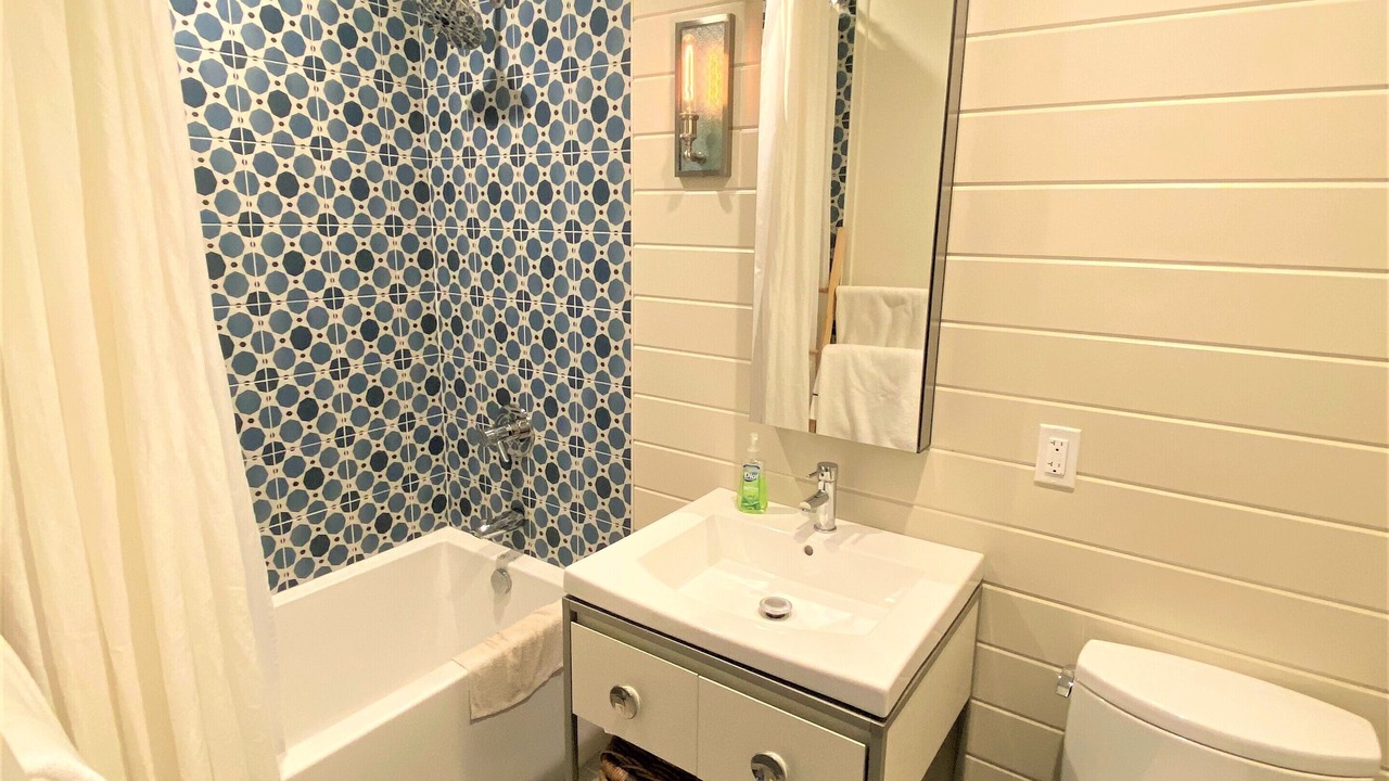 Photo of Bathroom in Santa Ynez Valley
