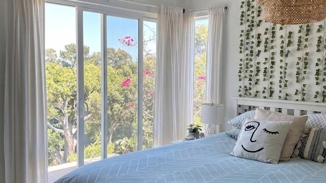 Photo of Bedroom in Aptos