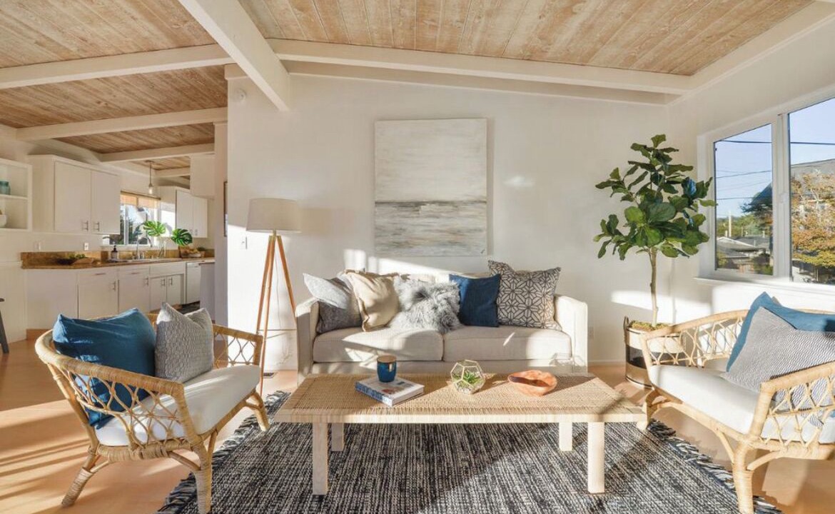 Photo of Livingroom in Aptos