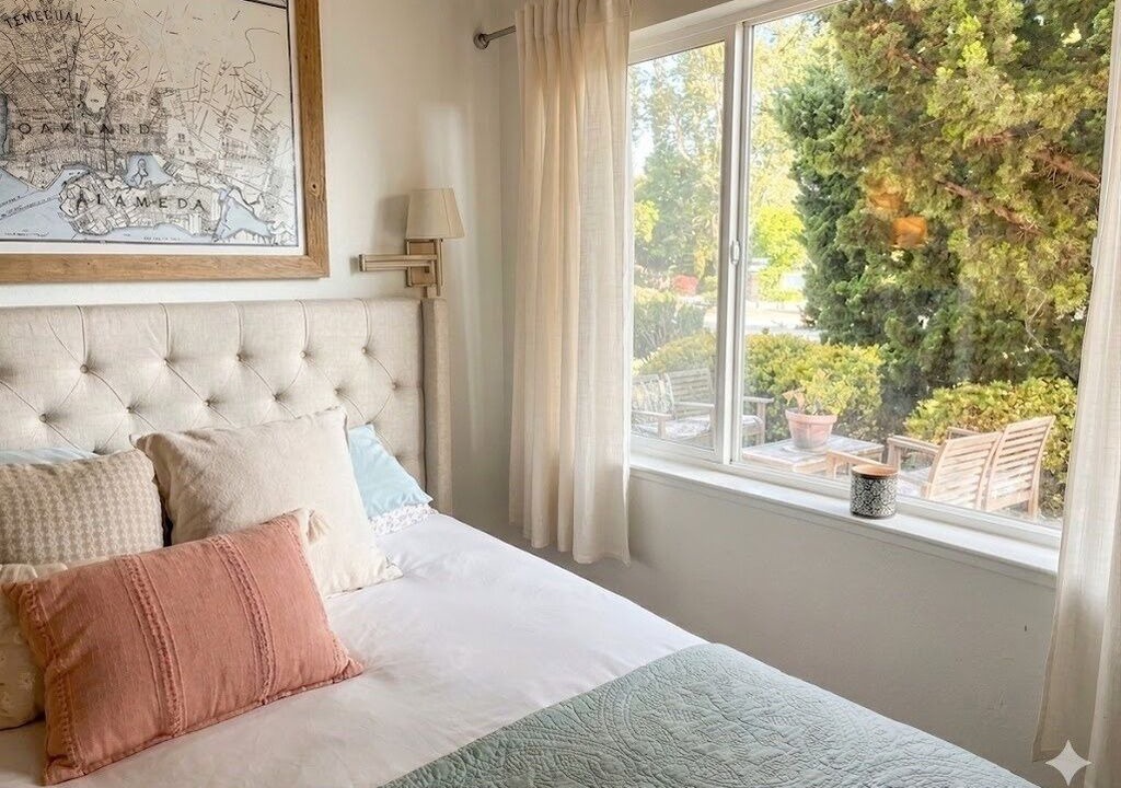 Photo of Bedroom in Aptos
