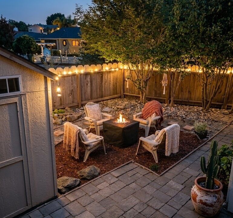Photo of Patio Balcony in Aptos
