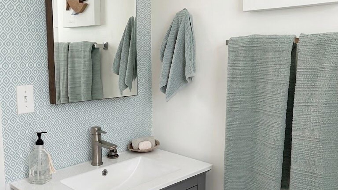 Photo of Bathroom in Aptos