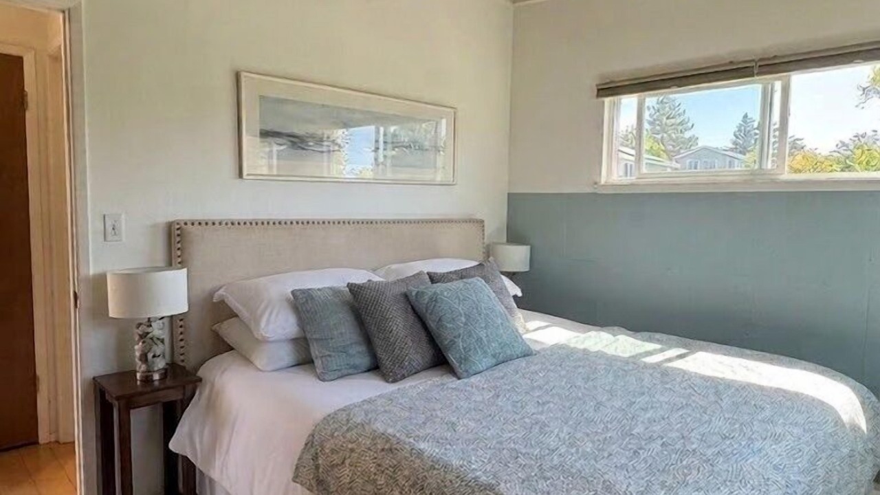 Photo of Bedroom in Aptos