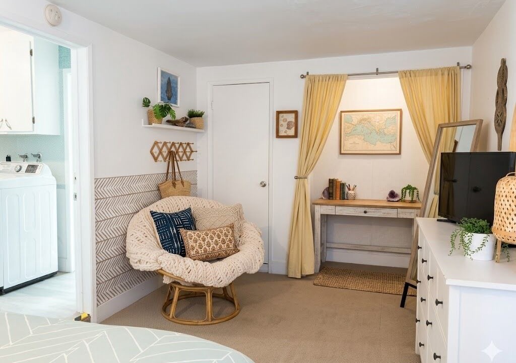 Photo of Bedroom in Aptos