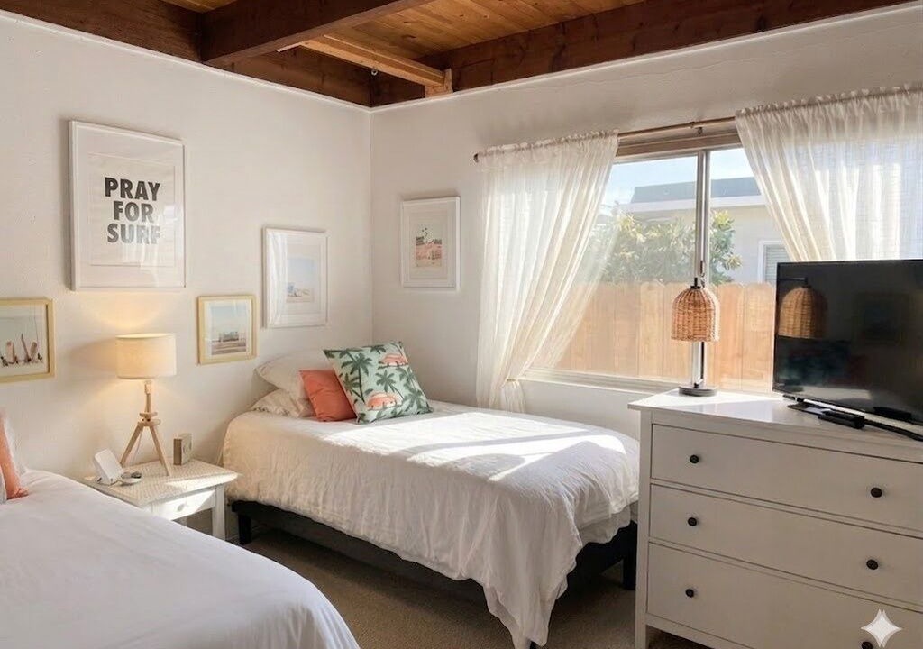Photo of Bedroom in Aptos