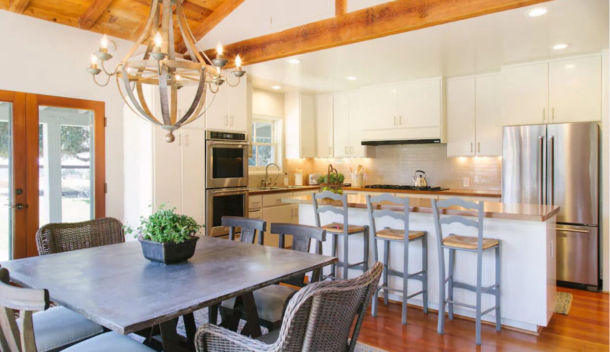 Photo of Livingroom in Santa Barbara Wine Country