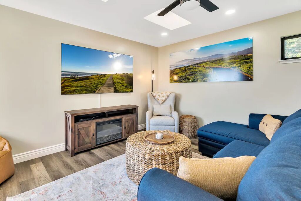 Photo of Livingroom in Lodge Hill