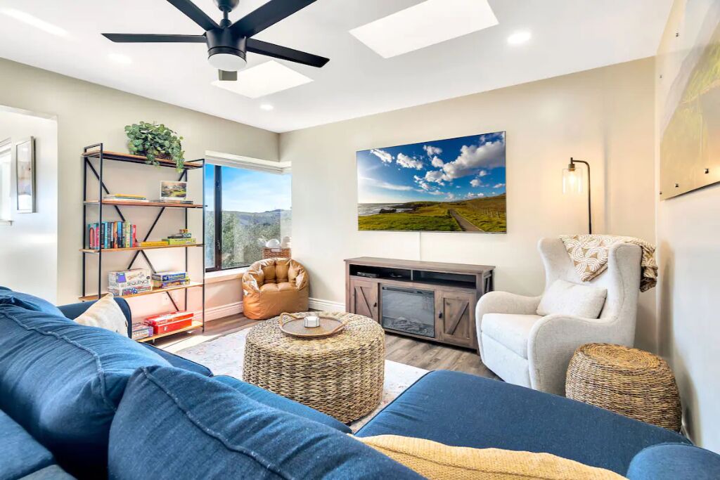 Photo of Bedroom in Lodge Hill