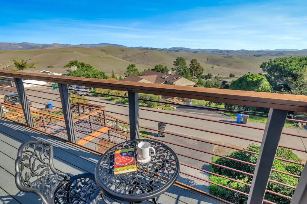 Photo of Patio Balcony in Lodge Hill