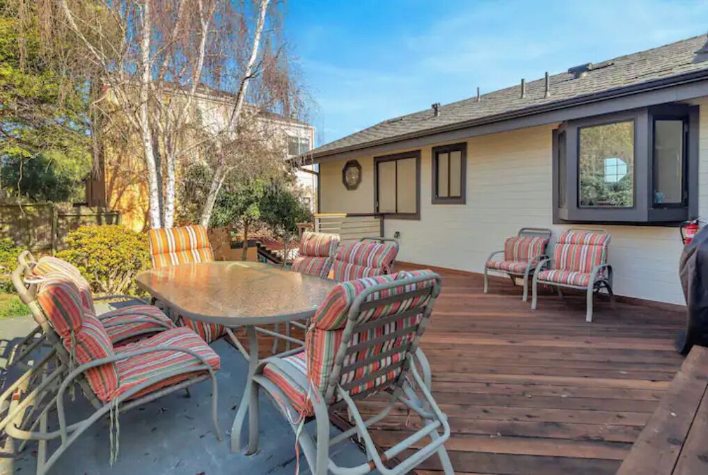 Photo of Outdoor in Lodge Hill