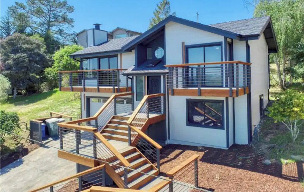 Photo of Outdoor in Lodge Hill