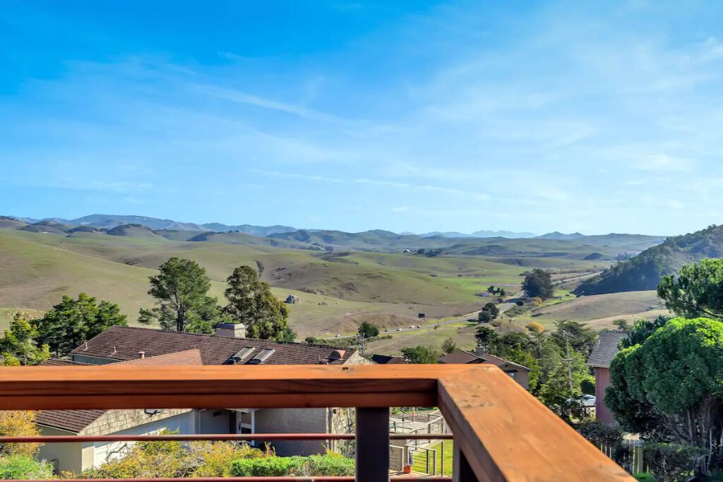 Photo of Outdoor in Lodge Hill