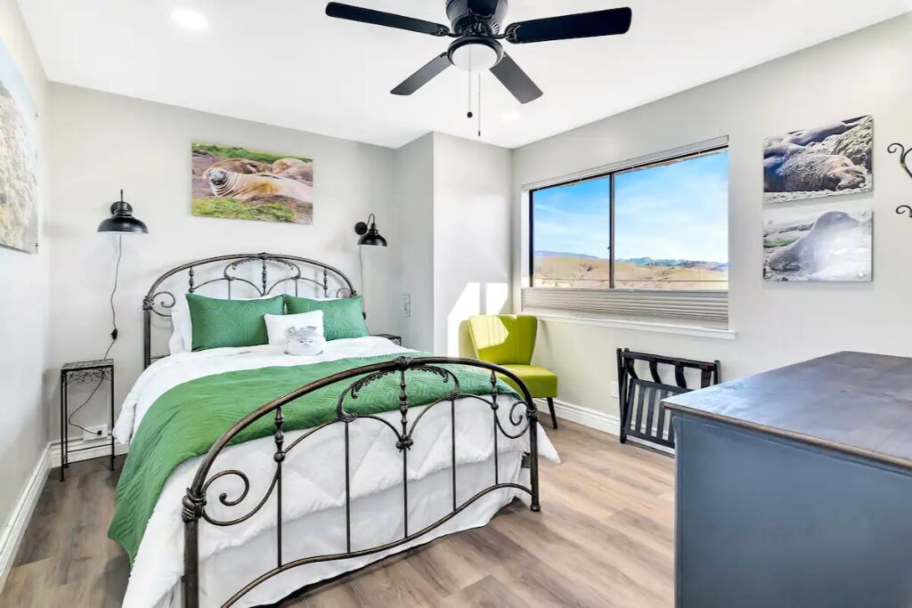 Photo of Bedroom in Lodge Hill