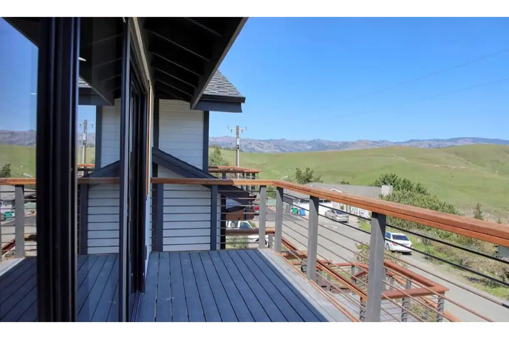 Photo of Patio Balcony in Lodge Hill
