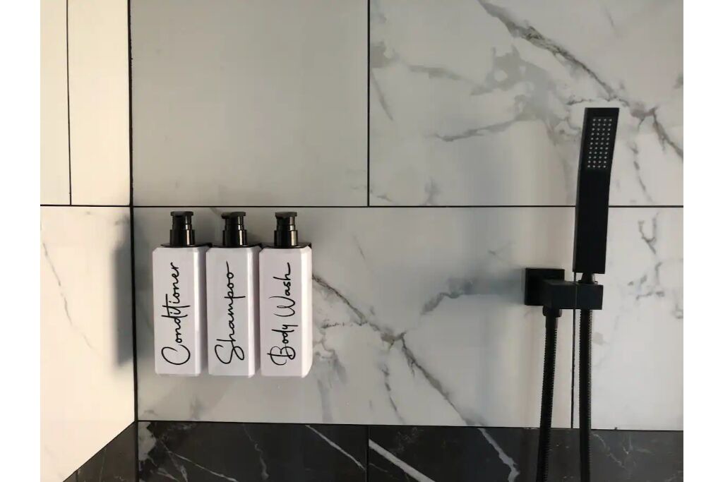 Photo of Bathroom in Lodge Hill