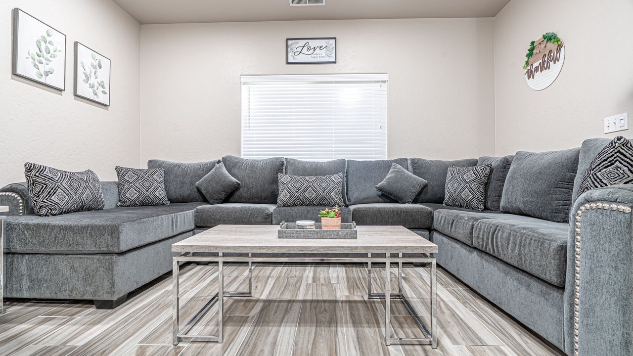 Photo of Livingroom in Raisin