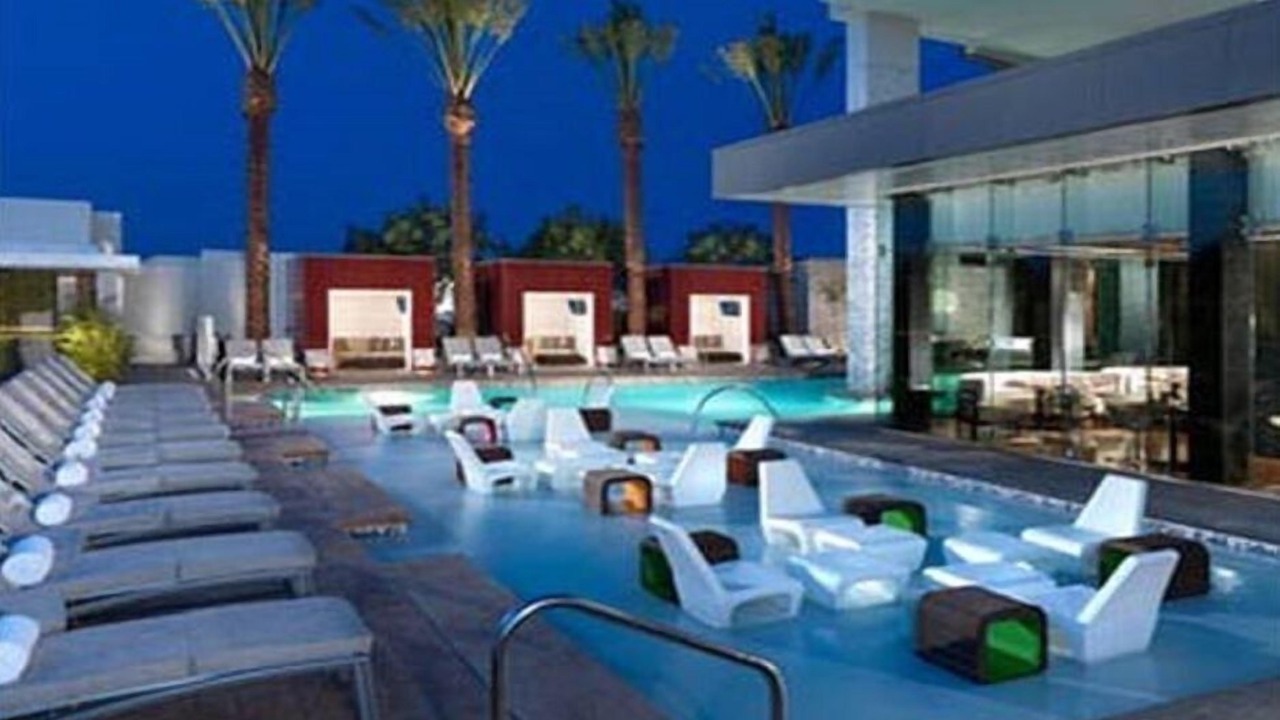 Photo of Outdoor in Las Vegas