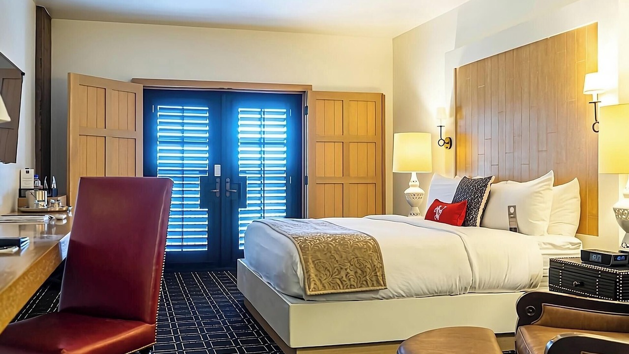 Photo of Bedroom in San Jose