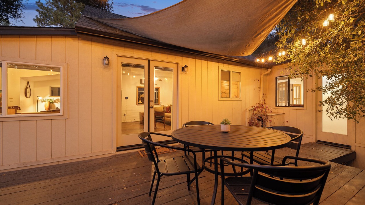 Photo of Outdoor in Oakhurst