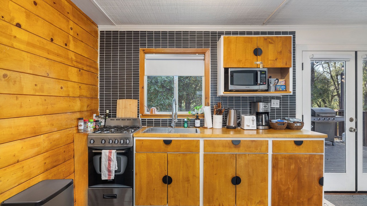 Photo of Kitchen in Oakhurst