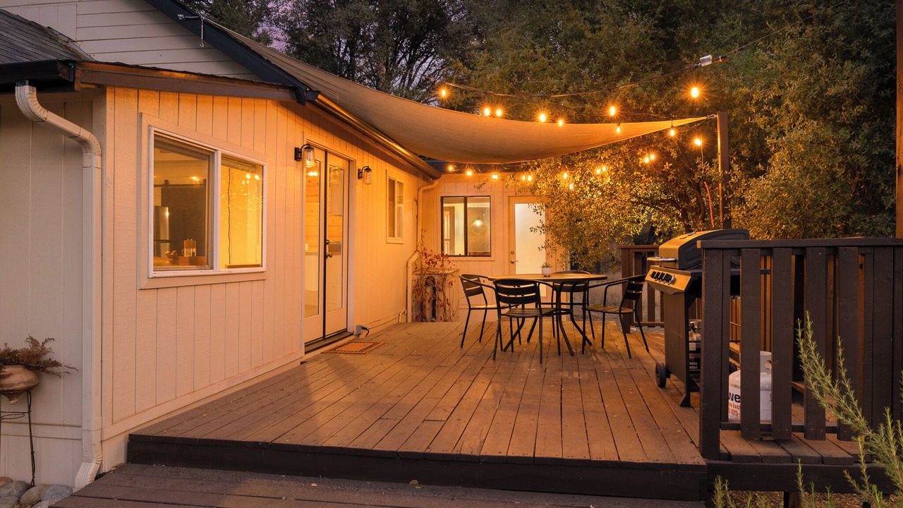 Photo of Outdoor in Oakhurst