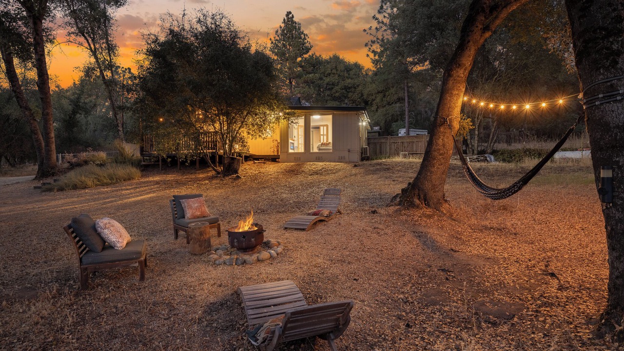 Photo of Outdoor in Oakhurst