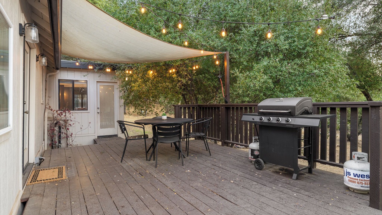 Photo of Outdoor in Oakhurst