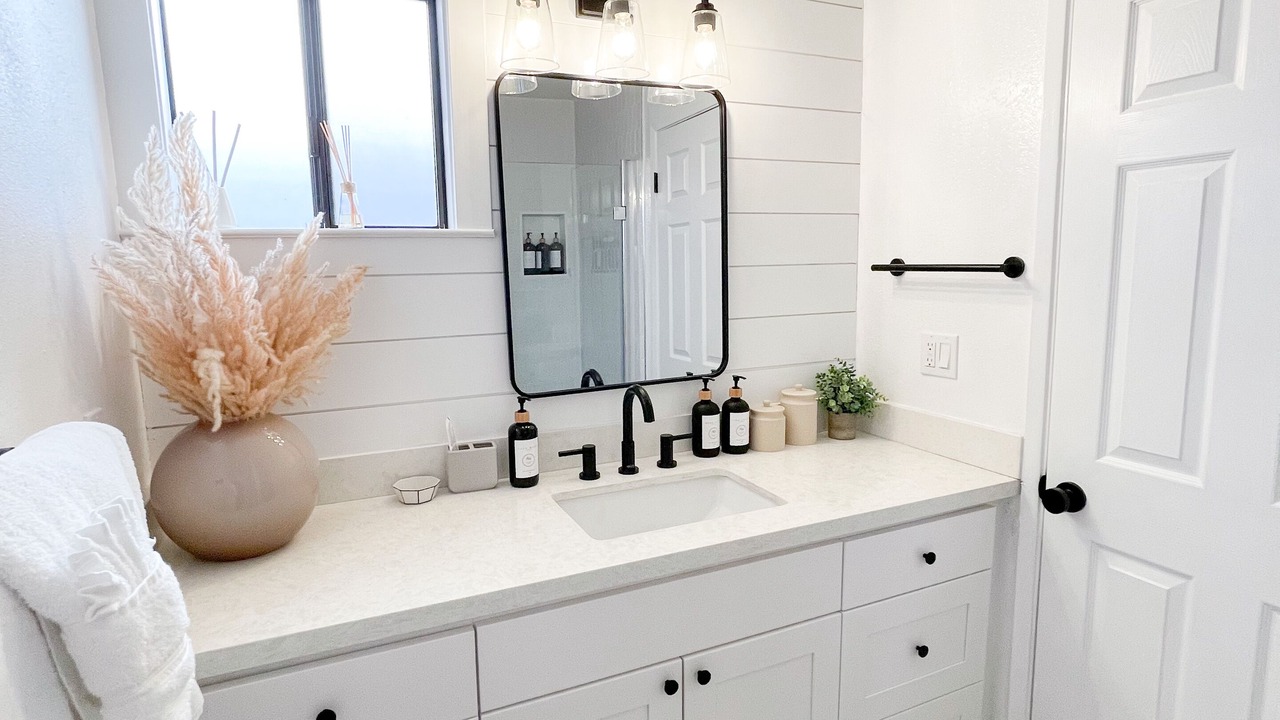 Photo of Bathroom in Morro Bay