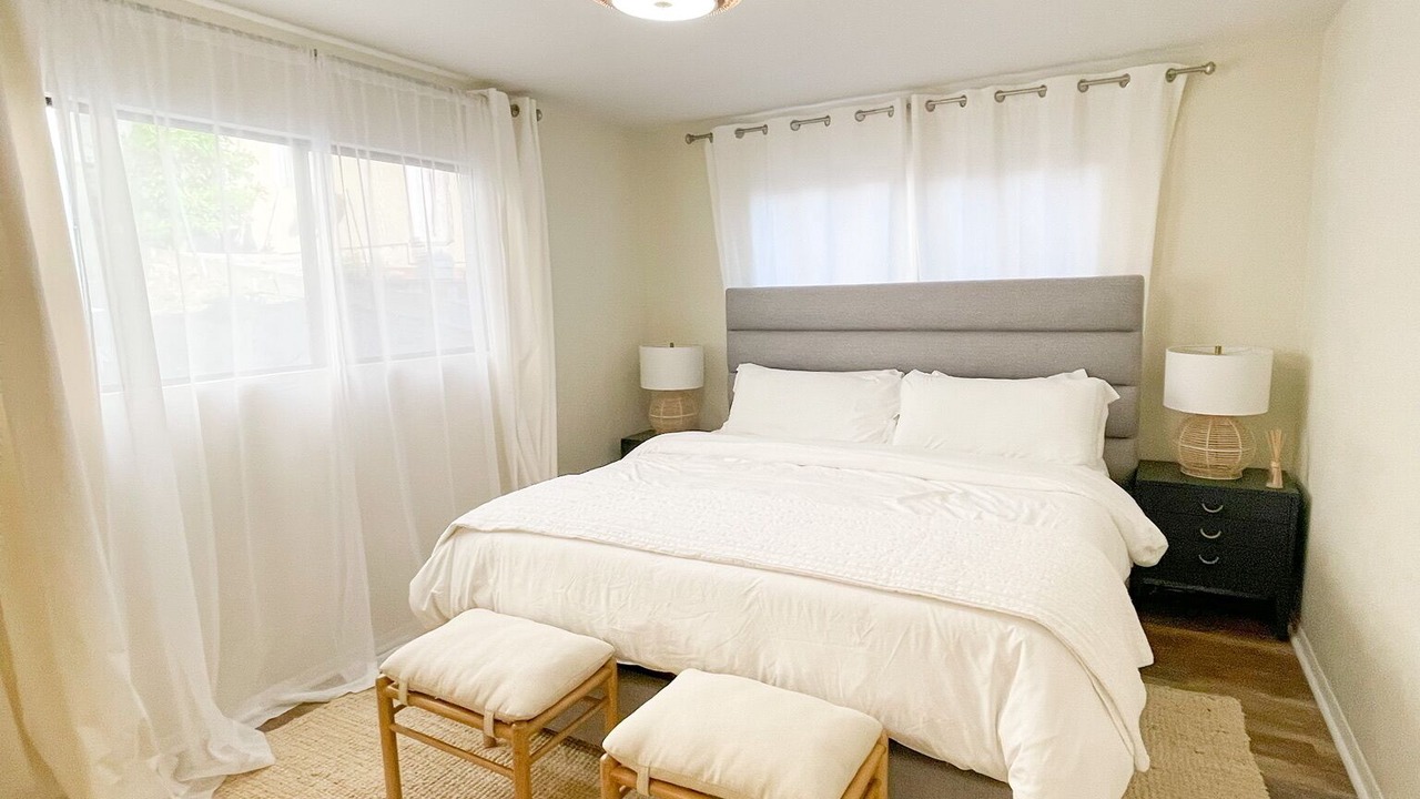 Photo of Bedroom in Morro Bay