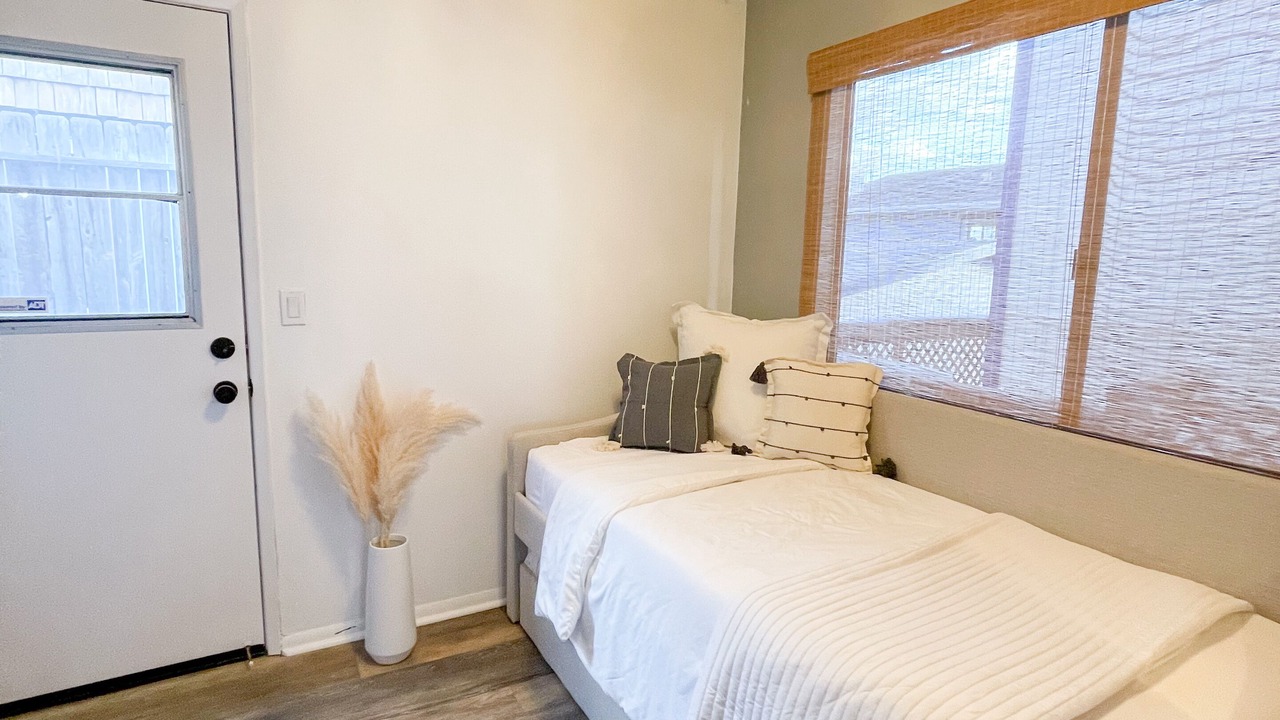 Photo of Bedroom in Morro Bay