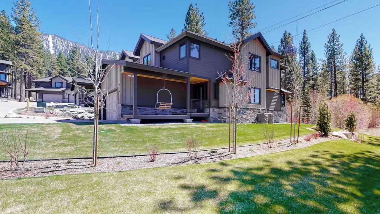 Photo of Outdoor in South Lake Tahoe