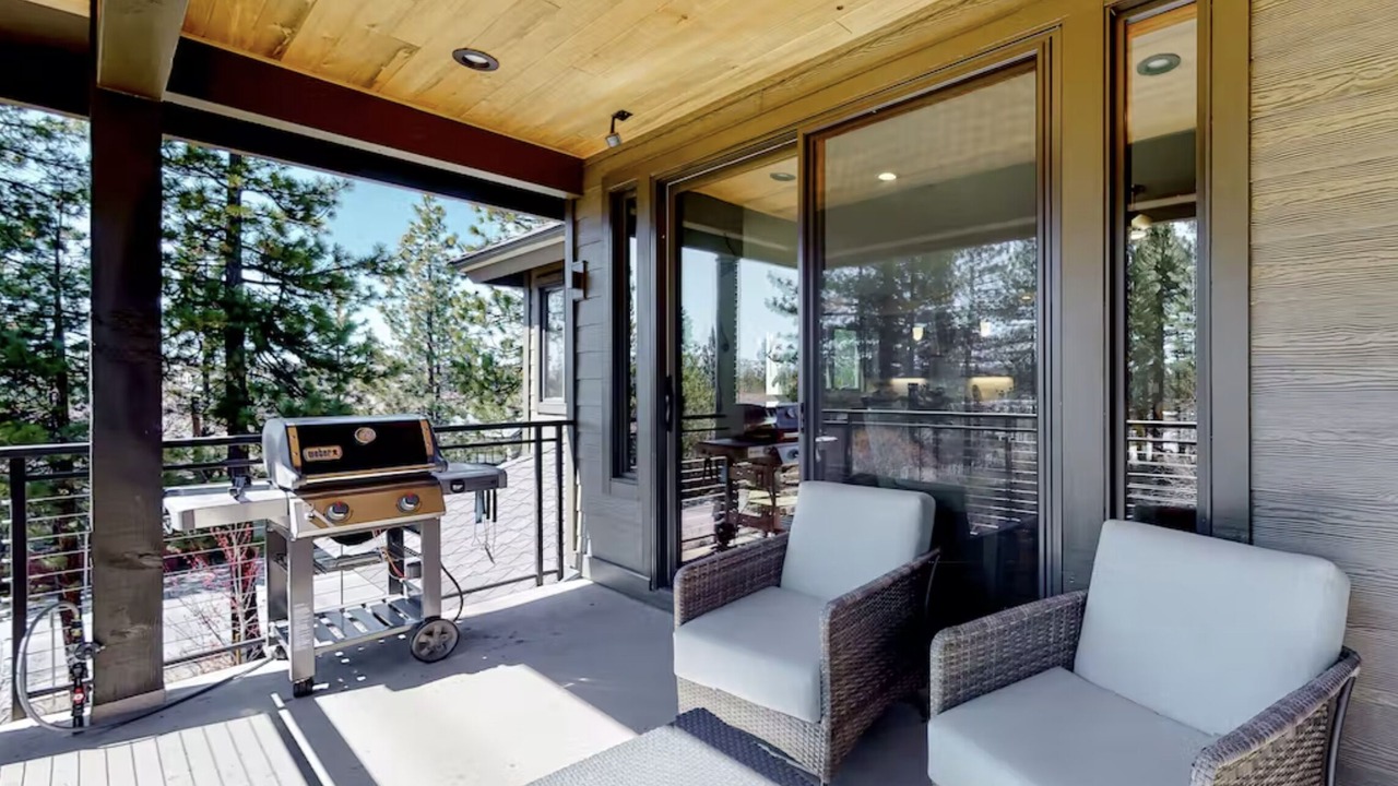 Photo of Outdoor in South Lake Tahoe
