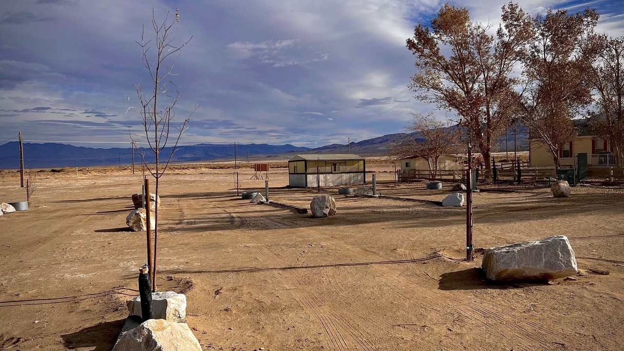 Photo of Others in Olancha
