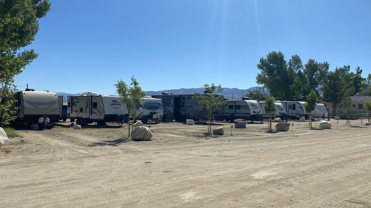 Photo of Outdoor in Olancha