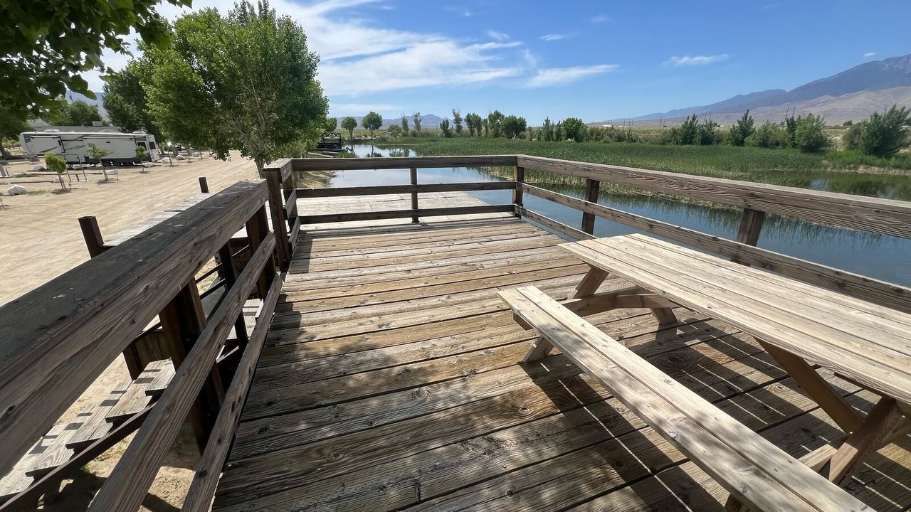 Photo of Outdoor in Olancha