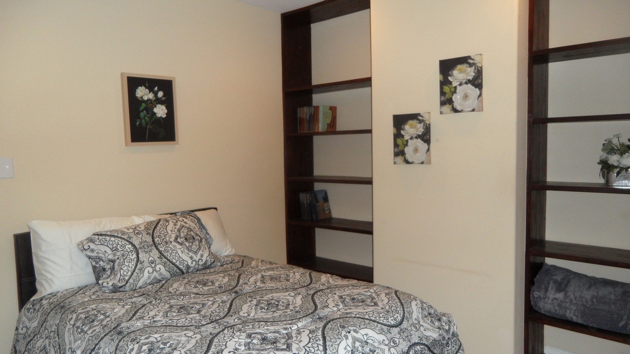 Photo of Bedroom in Frazier Park
