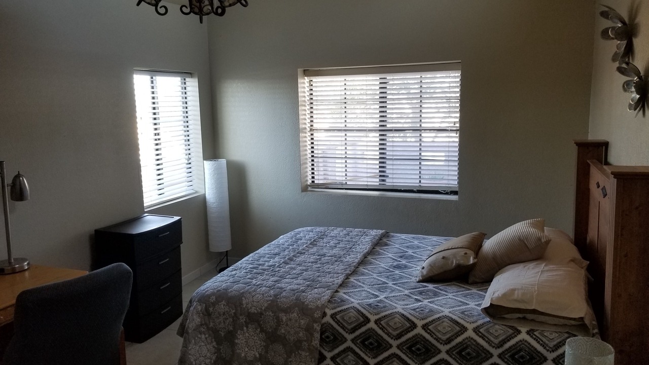 Photo of Bedroom in Lake Havasu City