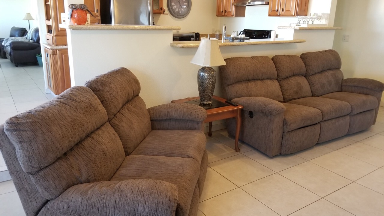 Photo of Livingroom in Lake Havasu City