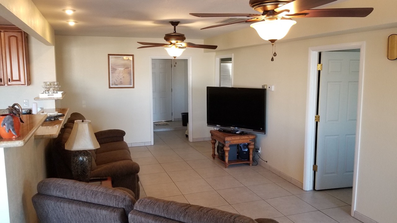 Photo of Livingroom in Lake Havasu City