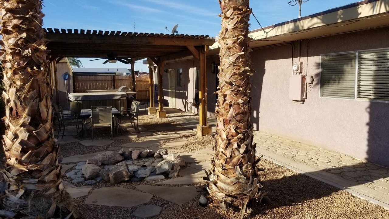 Photo of Outdoor in Lake Havasu City