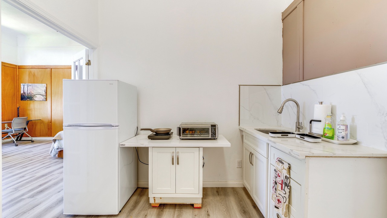 Photo of Kitchen in Montara