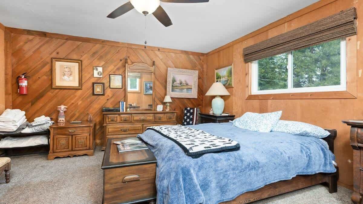Photo of Bedroom in Sierra Cedars