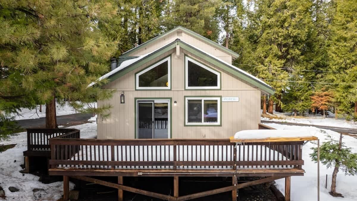 Photo of Outdoor in Sierra Cedars