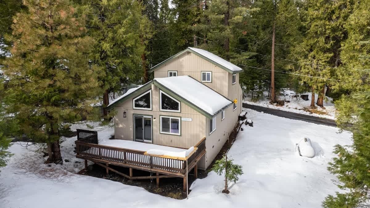Photo of Outdoor in Sierra Cedars