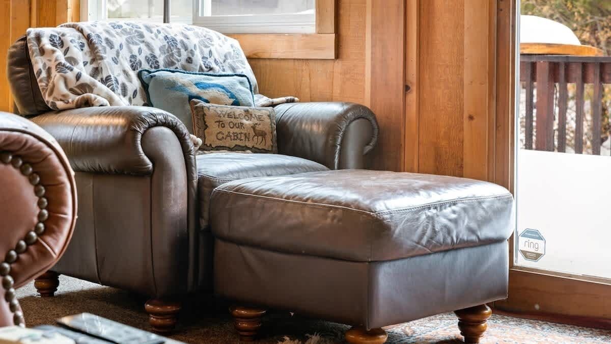 Photo of Livingroom in Sierra Cedars