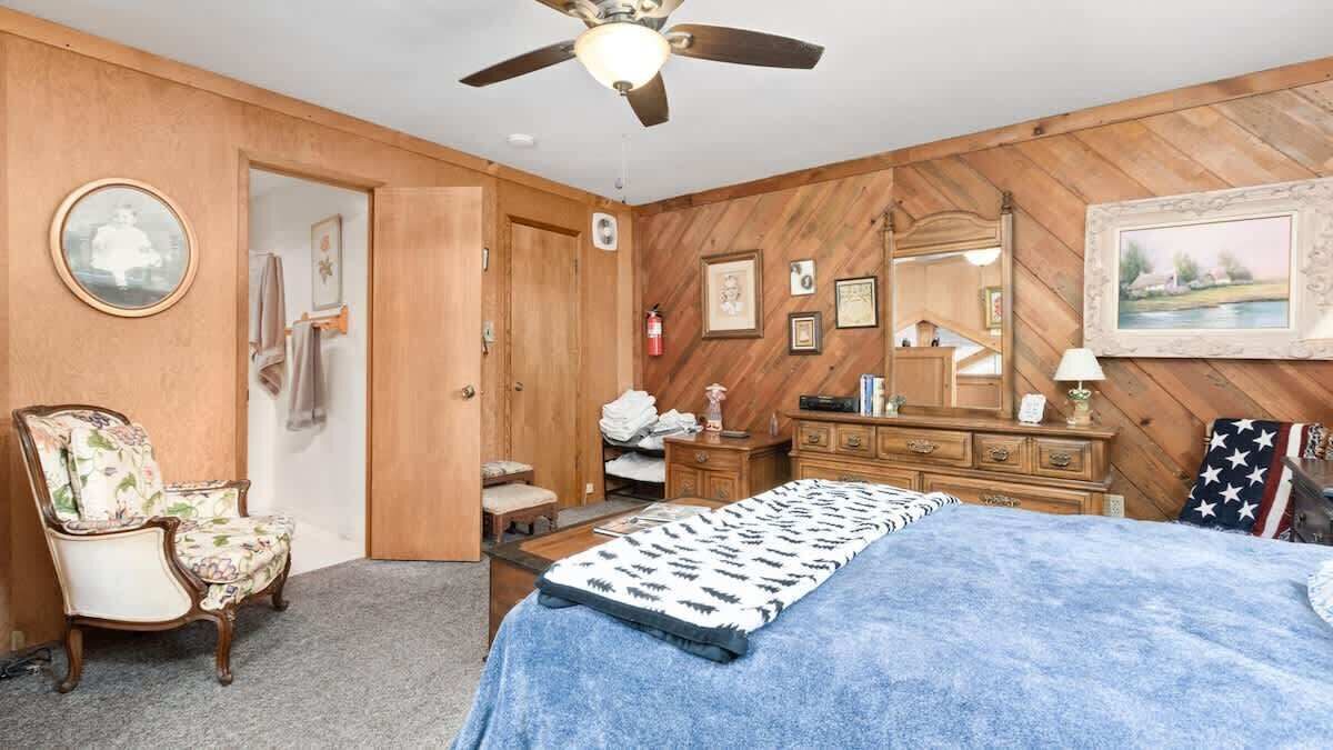 Photo of Bedroom in Sierra Cedars