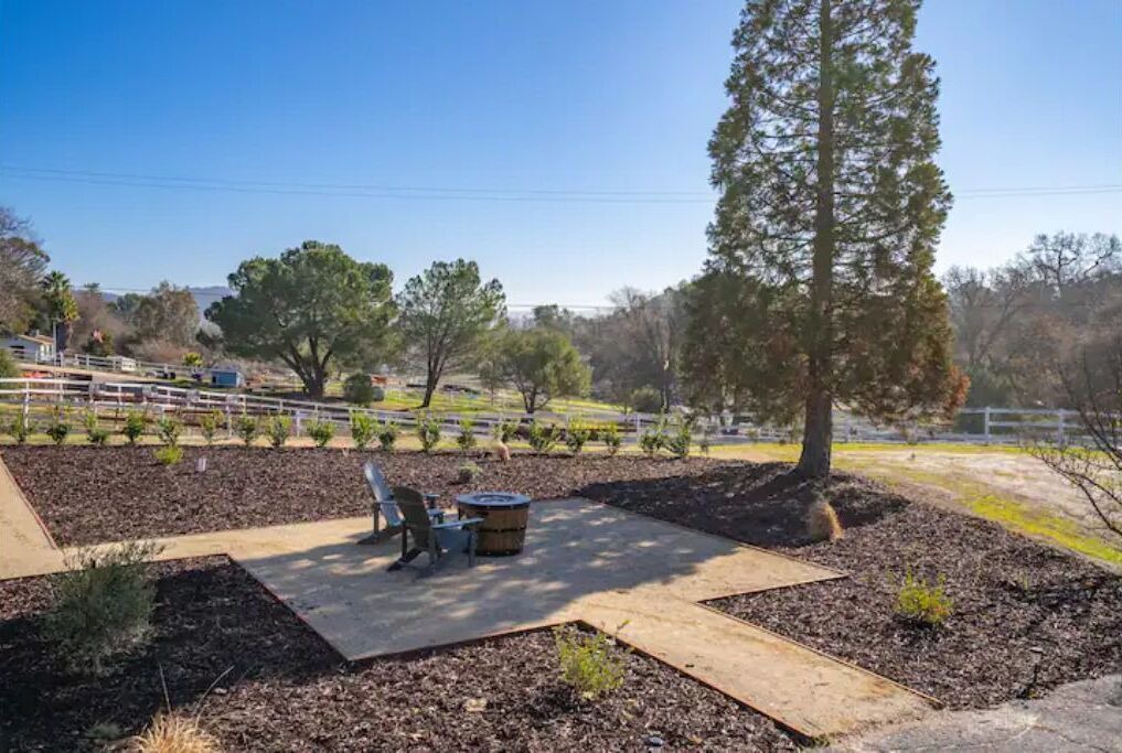 Photo of Outdoor in Atascadero
