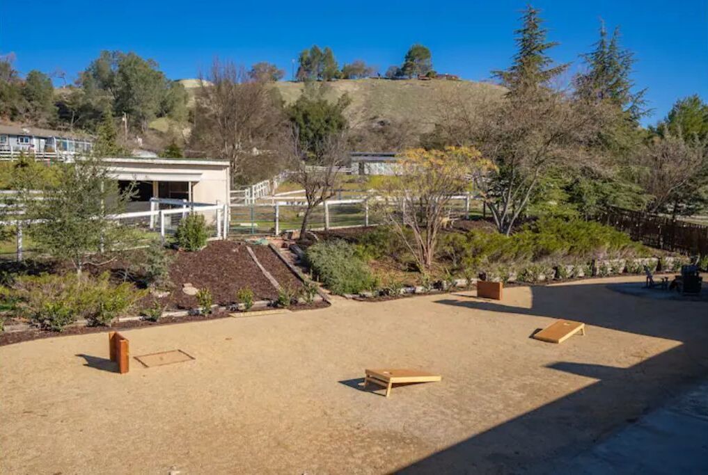 Photo of Outdoor in Atascadero